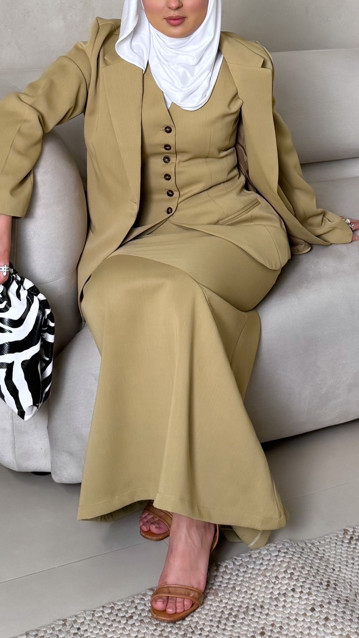 Celine set 🤍