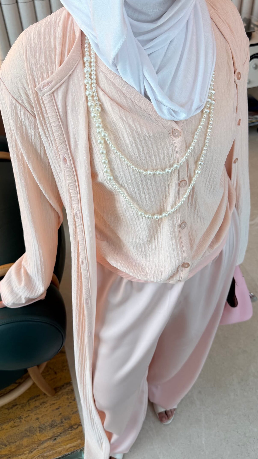 Grace set