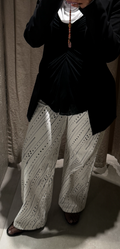DOTTED PANTS
