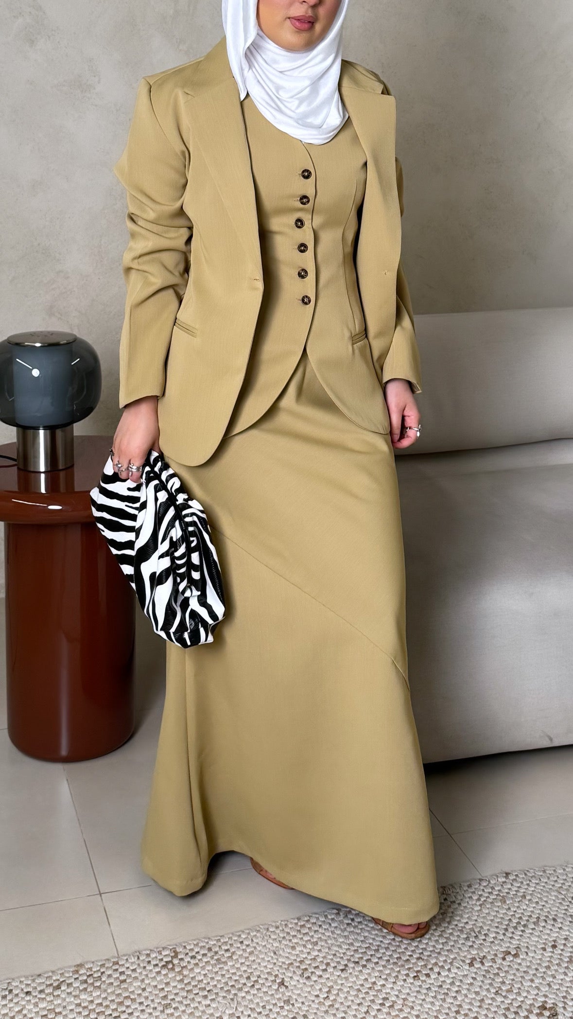 Celine set 🤍