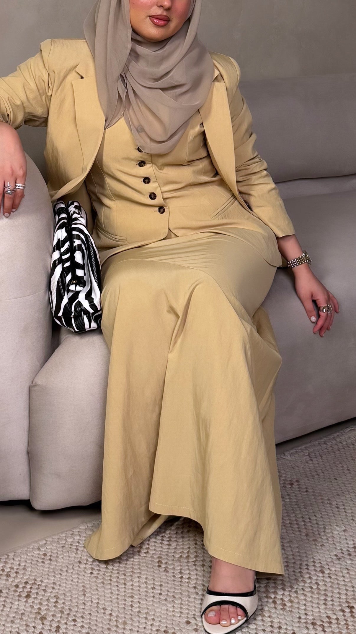 Celine set 🤍