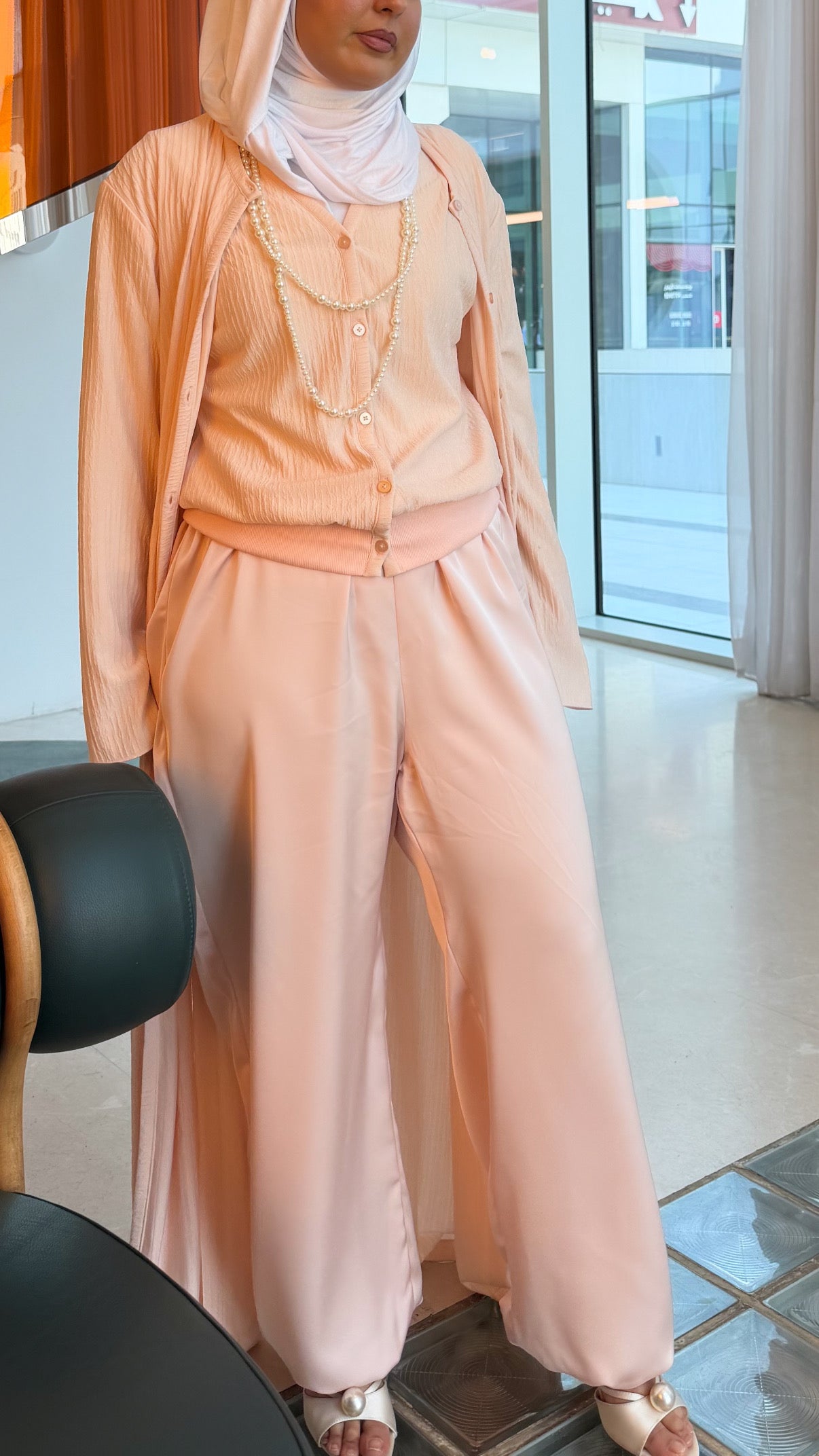 Grace set