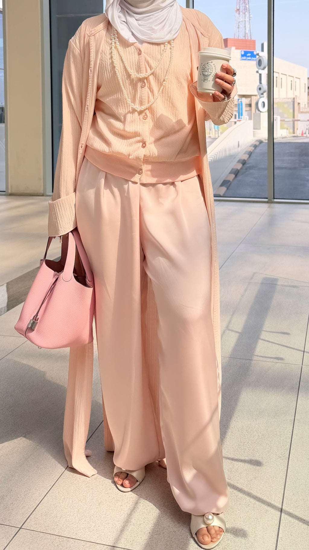 Grace set